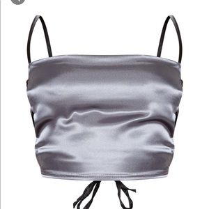 PrettyLittleThing Top!